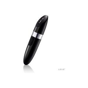 LELO Mia 2 Mini Vibrator - Zwart
