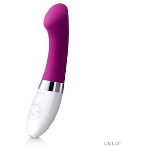 Lelo Gigi 2 vibrator Purple 16,5 cm