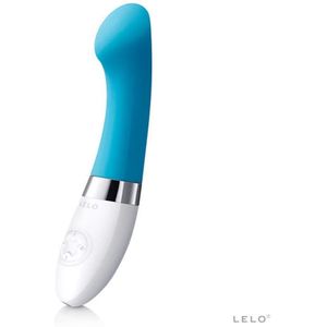 Lelo Gigi 2 - Turquoise Blauw