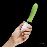 Lelo - Liv 2 Luxe G-Spot Vibrator Groen