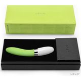 Lelo - Liv 2 Luxe G-Spot Vibrator Groen