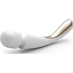 Lelo Smart Wand - Medium Wit
