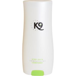 K9 Aloe vera conditioner 300ml für Hund
