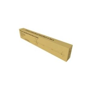 Multibrackets Plafondsteun Small Single 1500 [zwart] Plafond Steun