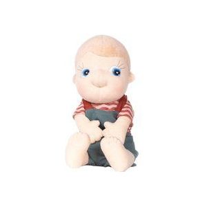 Rubens Barn - Tummies Organic Dolls - Celsius (170011)