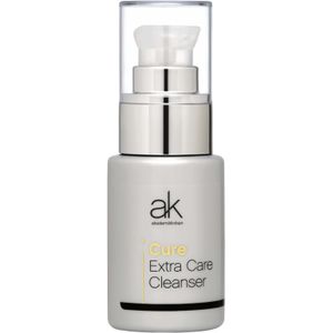Akademikliniken Cure Extra Care Cleanser (50ml)