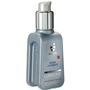 Swede Original Aqua Comfort Waterbasis Glijmiddel 60ml