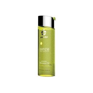 Senze Massage Olie Lemon Pepper Eucalyptus 150 ml