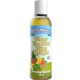 Wärmendes Massageöl mit Aroma