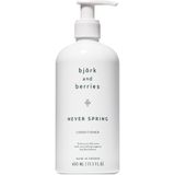 Björk & Berries - Never Spring Conditioner 400 ml