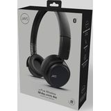 Jays - x-Five Wireless - Hoofdtelefoon - Zwart - Opvouwbaar ontwerp - 20 uur speeltijd