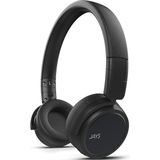 Jays - x-Five Wireless - Hoofdtelefoon - Zwart - Opvouwbaar ontwerp - 20 uur speeltijd