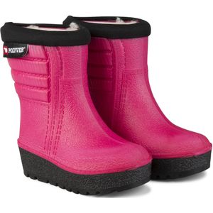 Sneeuwlaarzen Kinderen Polyver Winter Roze