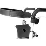 Let's Go Out / Fly rugband - bruin