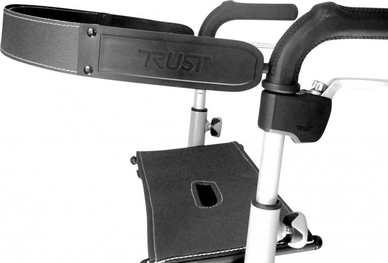 Let's Go Out / Fly rugband - bruin