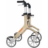 TrustCare Let's Fly Rollator Wit