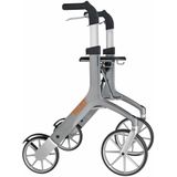 Trust Care Let's Fly Rollator Champagne