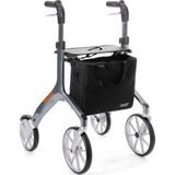 Trust Care Rollator Let's Fly Grey