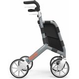 Boodschappen Rollator Let's Shop