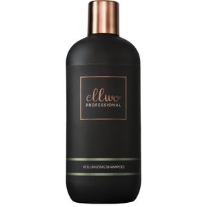 Ellwo Professional Volumizing Ellwo Shampoo 350 ml