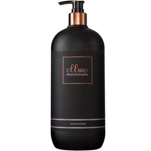 Ellwo Professional Silver Silver Shampoo 1000 ml