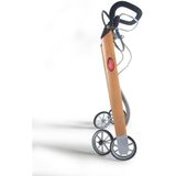 Trust - Let's Go Indoor - Rollator - Opklapbaar - Lichtgewicht - Met Dienblad