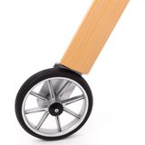 Trust - Let's Go Indoor - Rollator - Opklapbaar - Lichtgewicht - Met Dienblad