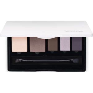 Snowcrystal Eyeshadow Compact Cool