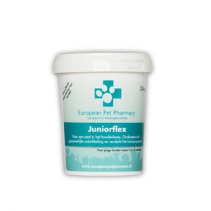 European Pet Pharmacy Juniorflex