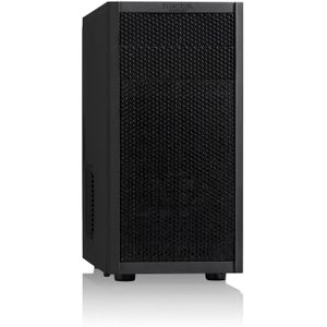 Fractal Design - Core 1000 - Midi Tower - Zwart - USB 3.0
