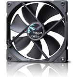 Fractal - GP-14 - Ventilator - Zwart - PC - 140 mm - Dynamic Series