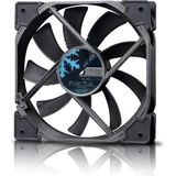 Fractal Design - Venturi HP-14 PWM - PC Ventilator - Zwart - 140 mm
