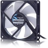 Fractal Design - Silent Series R3 - PC Ventilator - Zwart - 92 mm