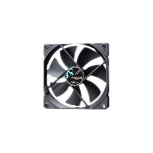 Fractal Design - Dynamic X2 GP-14 - Ventilator - Zwart - Materiaal: Hydraulische lagers
