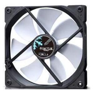Fractal Design Dynamic X2 Computer behuizing Ventilator