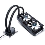 Fractal Design - Celsius S24 - Computeronderdeel - Zwart