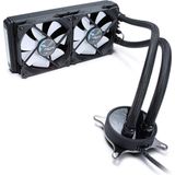 Fractal Design - Celsius S24 - Computeronderdeel - Zwart