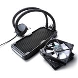 Fractal Design - Celsius S24 - Computeronderdeel - Zwart