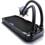 Fractal Design - Celsius S24 - Computeronderdeel - Zwart