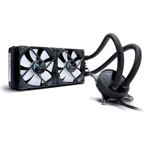 Fractal Design - Celsius S24 - Computeronderdeel - Zwart