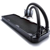 Fractal Design - Celsius S36 - Waterkoeling - Zwart - Inclusief Drie Ventilatoren