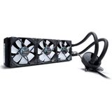 Fractal Design - Celsius S36 - Waterkoeling - Zwart - Inclusief Drie Ventilatoren