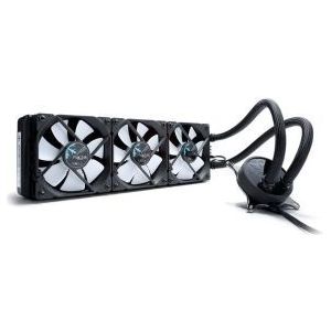 Fractal Design Celsius S36 - Vloeistofkoelsysteem processor