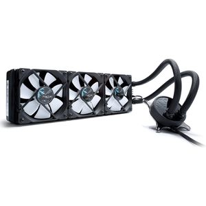 Fractal Design Celsius S36 water & freon koeler Processor