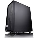 Fractal Design - Meshify C - Midi Tower - Zwart - Staal