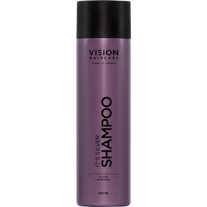 Vision Haircare It's Silver Shampoo (250 ml)