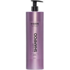 Vision Haircare - It's Silver - Shampoo - 1000 ml