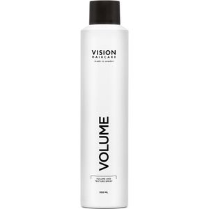 Vision Haircare Volume & Texture Spray 300 ml