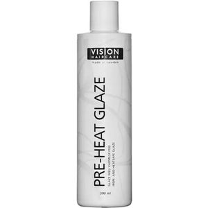 Vision Pre-heat Glaze Hittebescherming