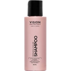 Vision Haircare Preserving Repair & Color Shampoo 100 ml